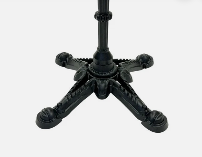 Paris Bistro Cafe Coffee Shop Table RRP £120