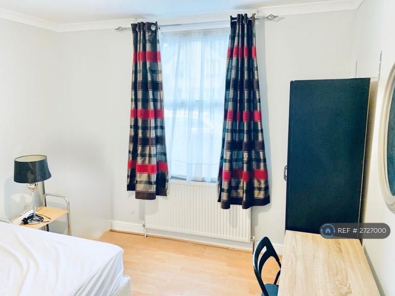 2 bedroom flat in Northfield Road, Reading, RG1 (2 bed) (#2727000)