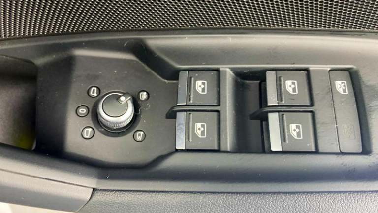 2022 Audi A3 S line 30 TFSI  110 PS 6-speed Manual Hatchback Petrol Manual