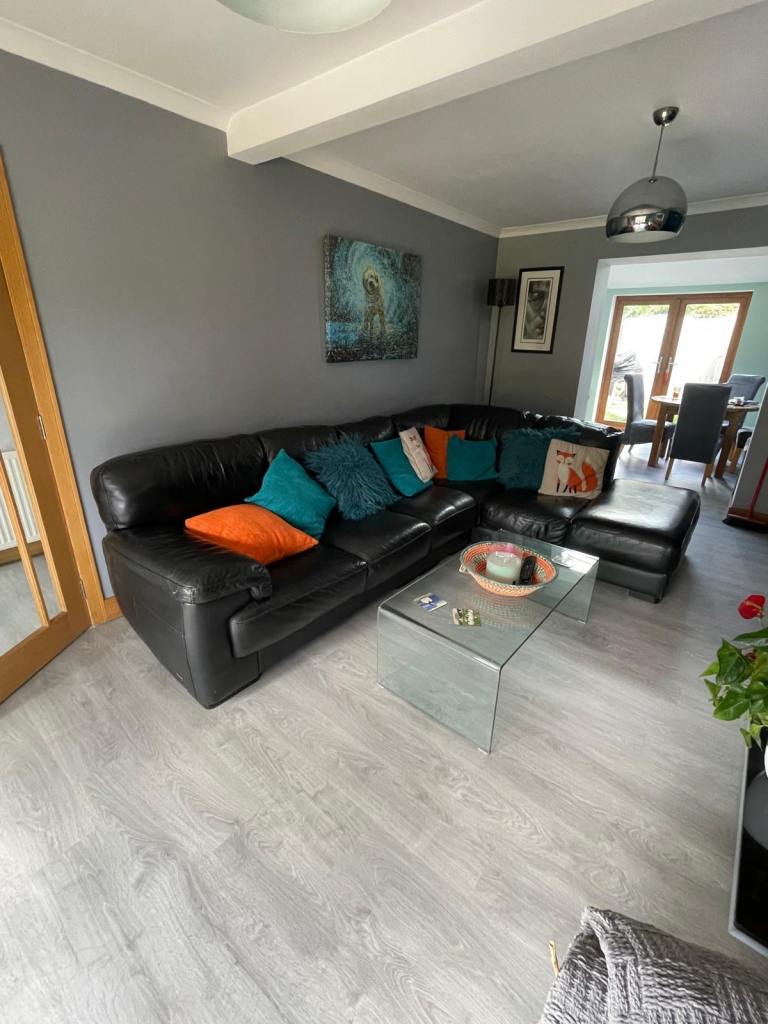 Corner sofa for sale