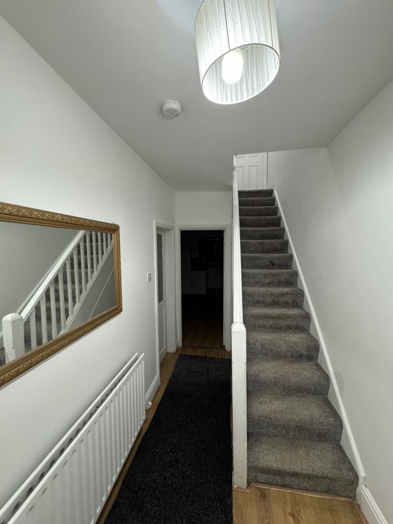 3 Bedroom House, Fishpool Area, Bury 