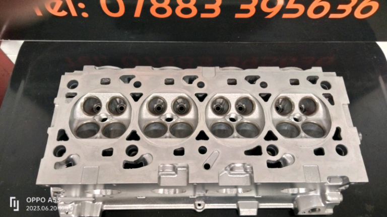 image for Vapour blasting in Durham 