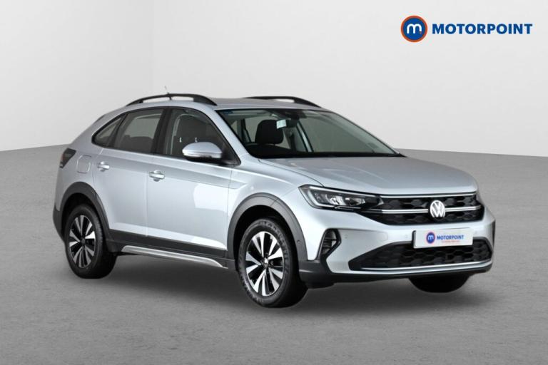 2024 Volkswagen Taigo 1.0 TSI Life 5dr SUV Petrol Manual