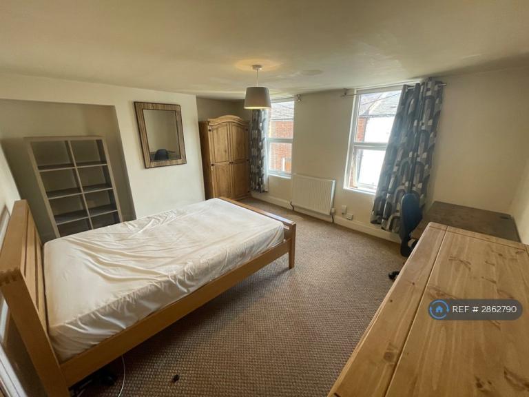 6 bedroom house in Randolph Street, Oxford, OX4 (6 bed) (#2862790)
