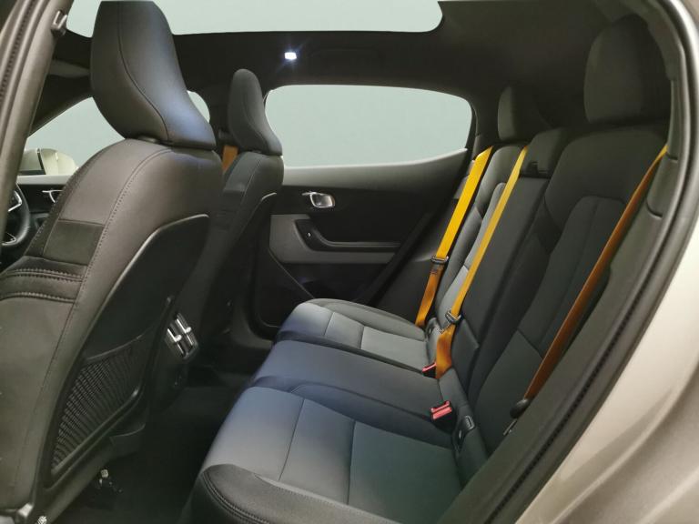 2020 Polestar Polestar 2 300kW Pilot Plus 78kWh Dual motor 5dr 4WD Auto SALOON ELECTRIC Automatic