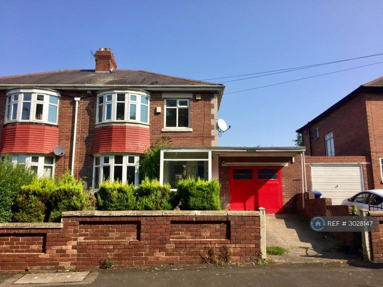 1 bedroom in South View, East Denton, Newcastle Upon Tyne, NE5 (#3028147)