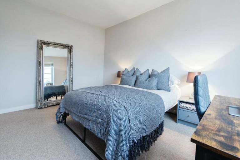 🌹Lovely Double Room | Couples are Welcome📍Turnpike Lane (Zone 3)