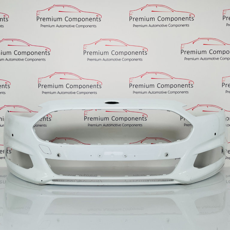 FORD MONDEO BUMPER FRONT 2015 - 2018 [S38]