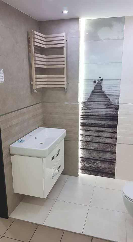 Wet wall panels 