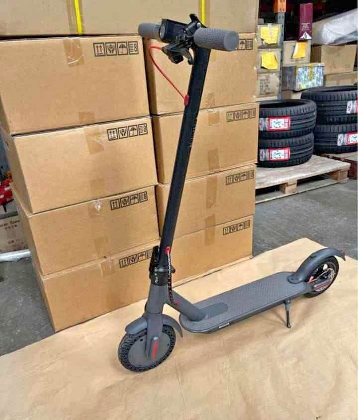 35km/h Top Speed ✅Brand New Electric Scooter For Sale 💷 Cash on Delivery Available