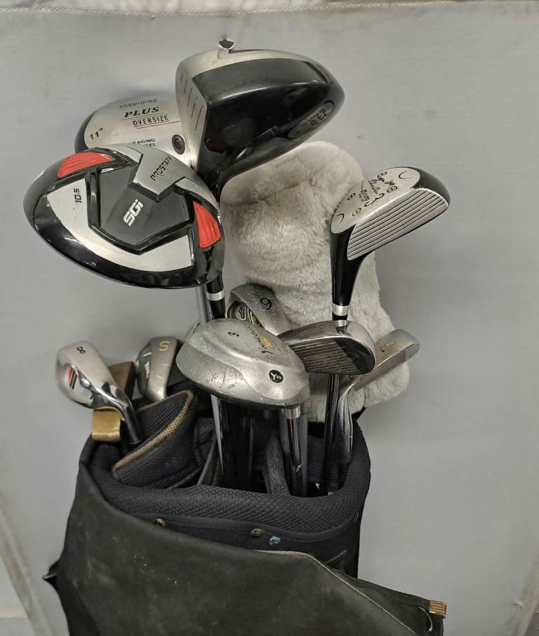 GOLF SET