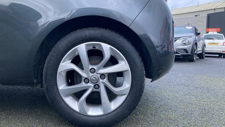 2018 Vauxhall Corsa 1.4 Sport 3dr [AC] HATCHBACK PETROL Manual