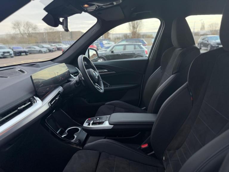 2023 BMW X1 xDrive 23i MHT M Sport 5dr Step Auto SUV Petrol Automatic