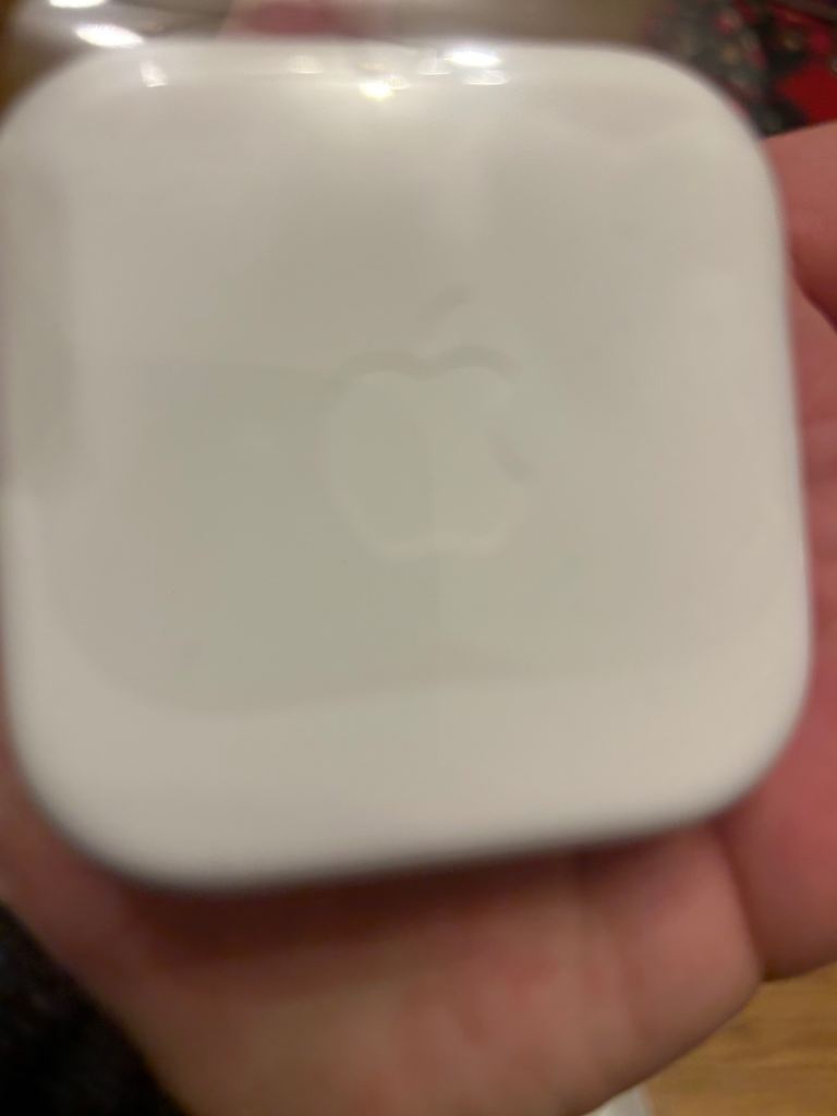 Apple iPhone xr boxed instructions white free case ear pod headphones 64gb phone 