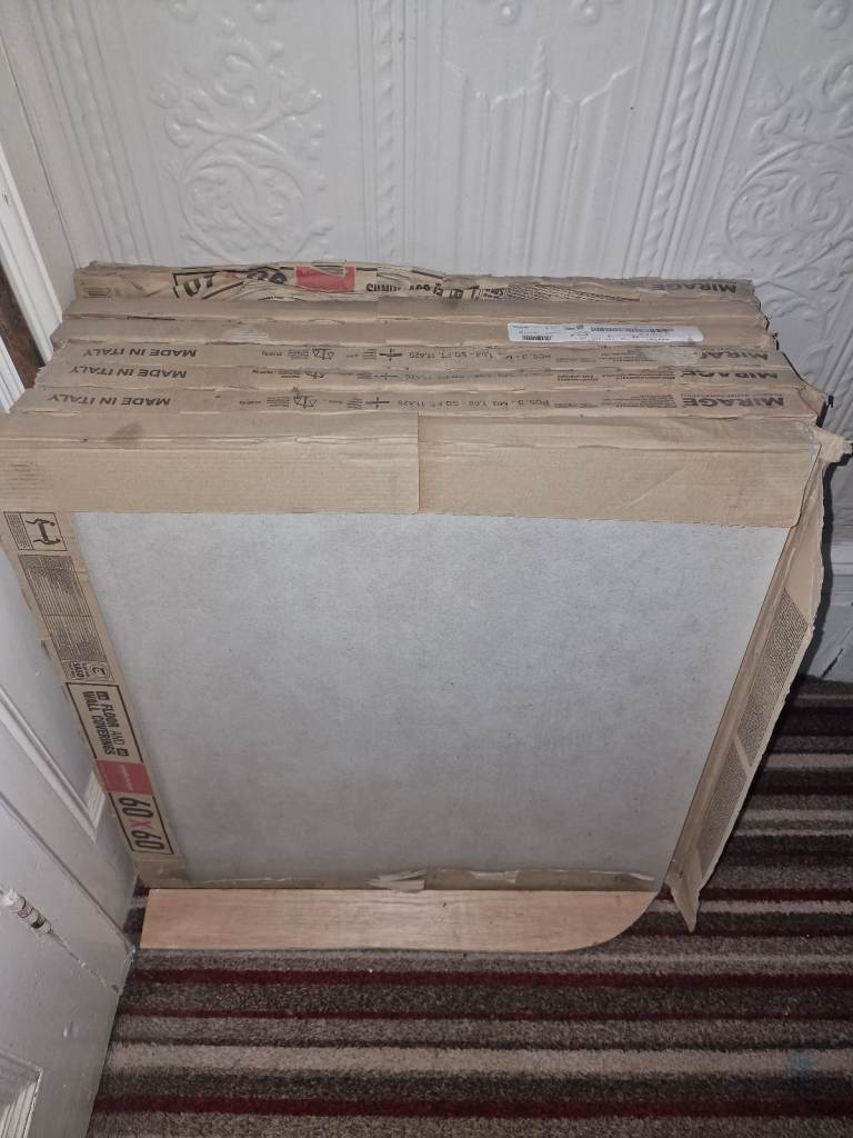 Italian Porcelain Tiles 