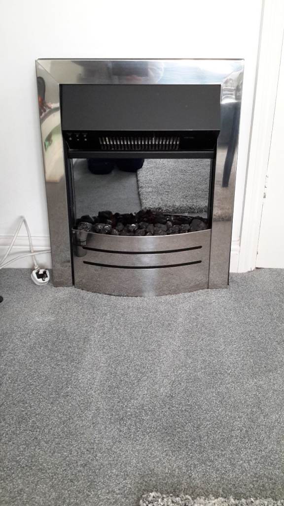 ELECTRIC FIRE