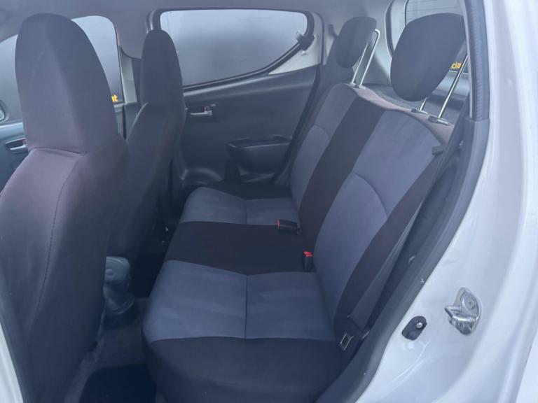  Suzuki Alto 1.0 12V SZ Euro 5 5dr Petrol Manual