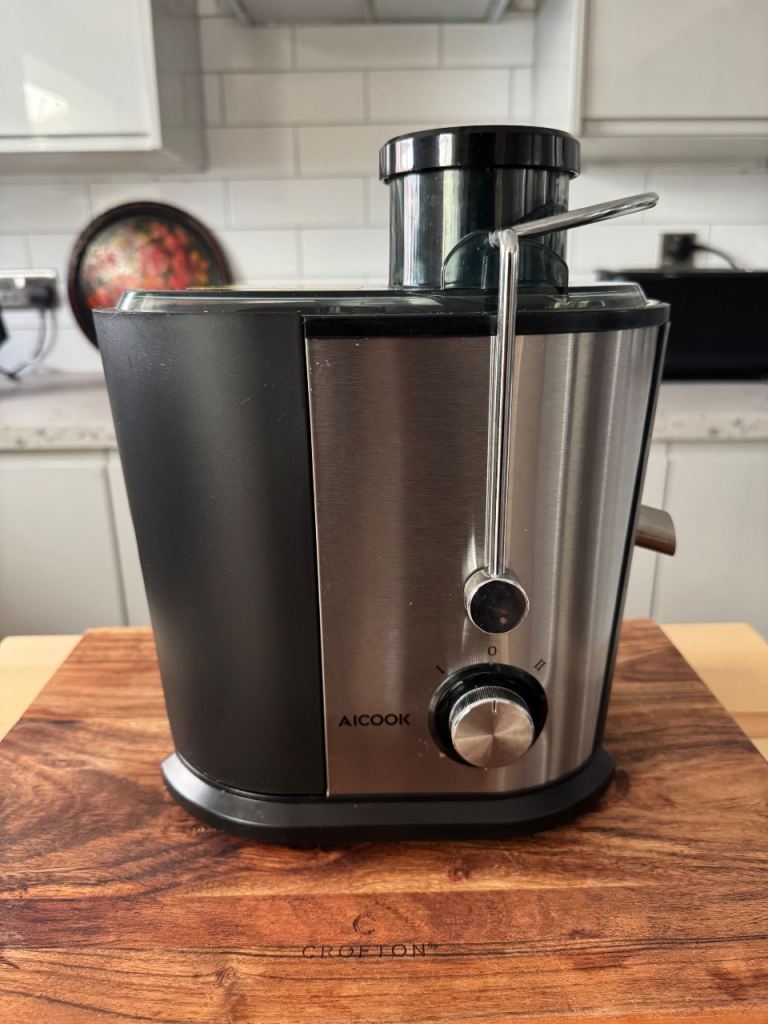 Juicer