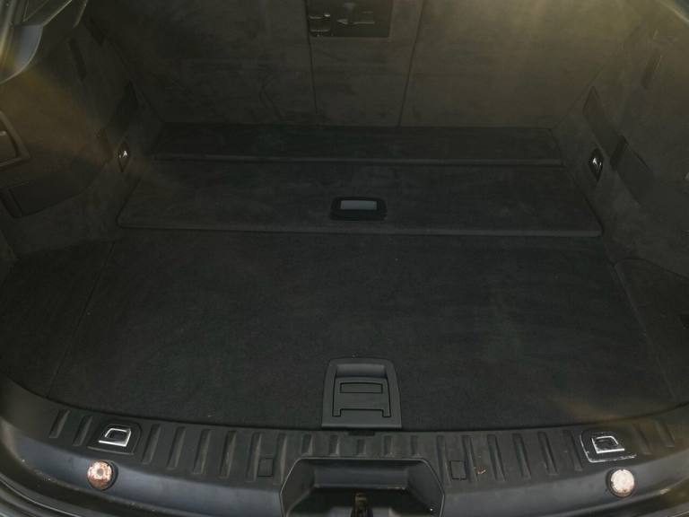 2011 BMW 5 Series 3.0 530D M SPORT GRAN TURISMO 5d 242 BHP Hatchback Diesel Automatic