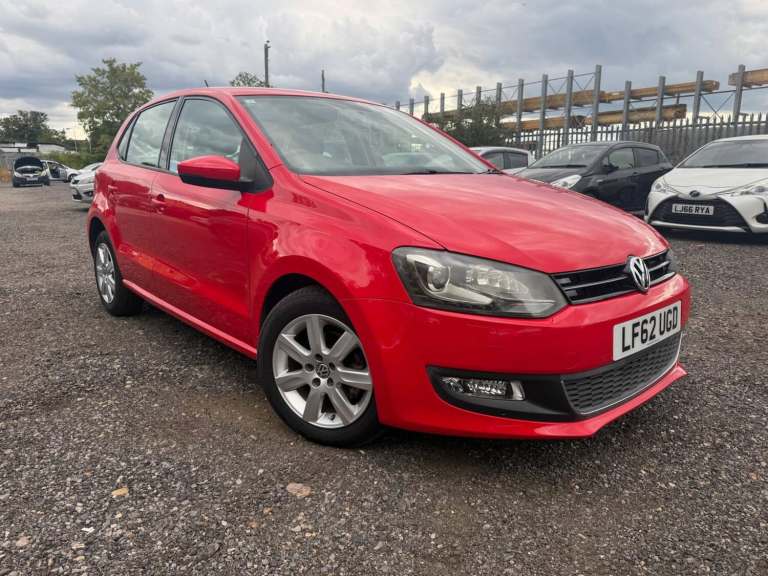 2026 Volkswagen Polo 1.2 TSI BlueMotion Tech SE Hatchback 5dr Petrol DSG Euro 6 (s/s) (90 ps) Pet...