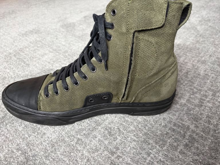 Falco lennex 3 boots
