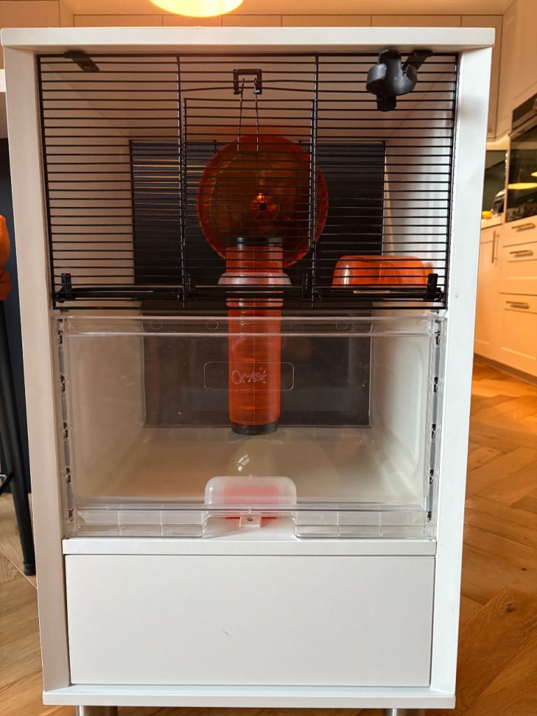 Omlet Small Animal cage  