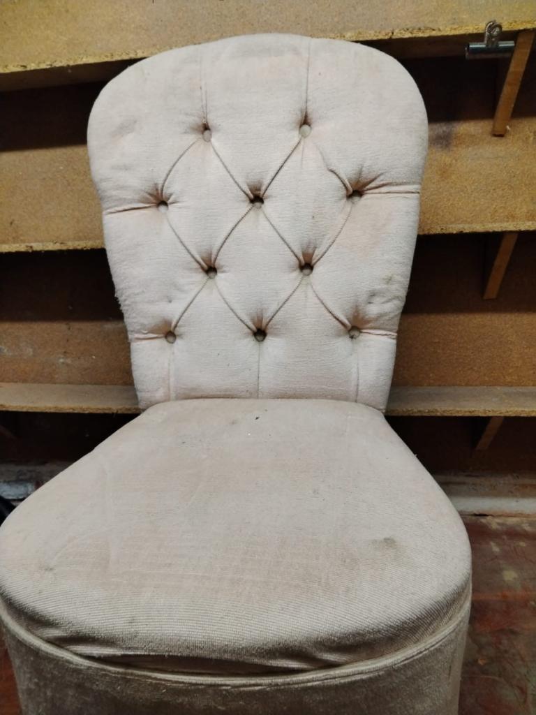 Kids Throne Chair