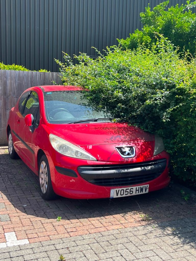 Car to give away - won’t start