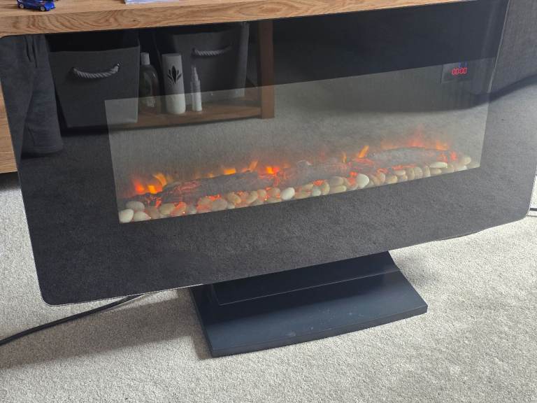 Focal Point Pasadena EF11-36 electric fire