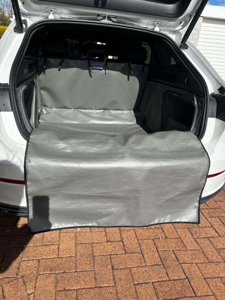 Hatch Bag for VOLKSWAGEN ARTEON SHOOTING BRAKE 2020 ONWARDS