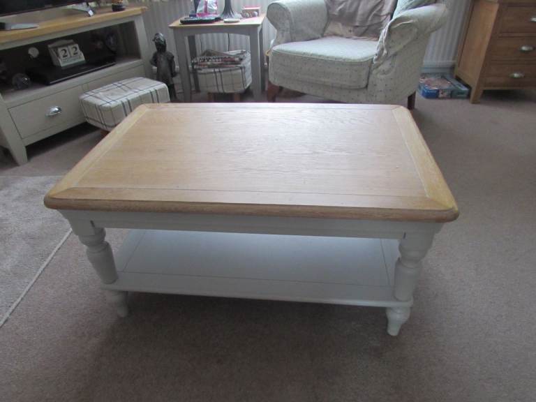 Lovely Coffee Table