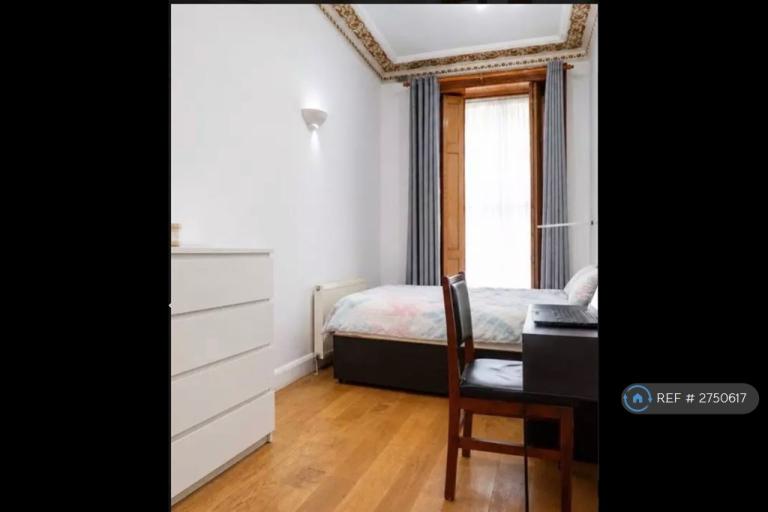 1 bedroom in Craven Road, London, W2 (#2750617)