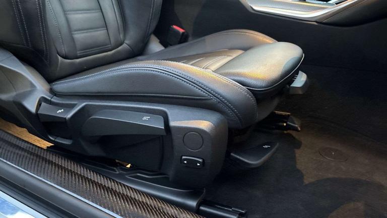  BMW 4 Series 420d xDrive MHT M Sport 2dr Step Auto Coupe Diesel Automatic