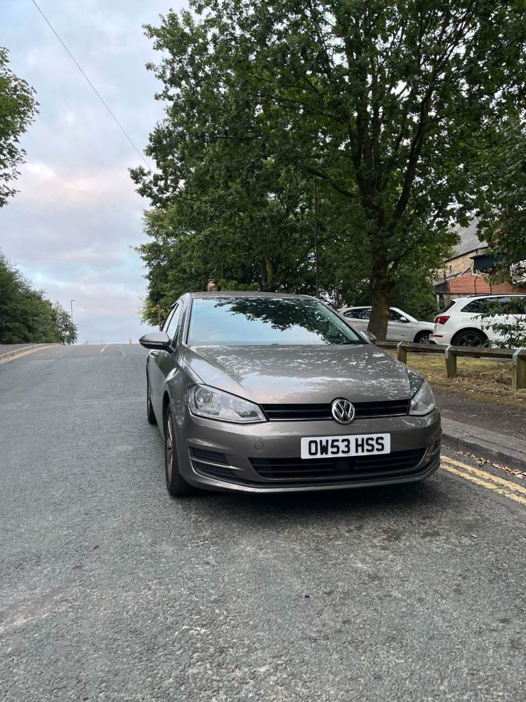 Volkswagen Golf 1.6 TDI