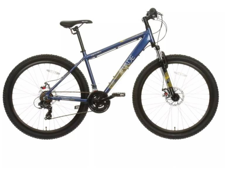 Apollo Evade Mens Mountain Bike