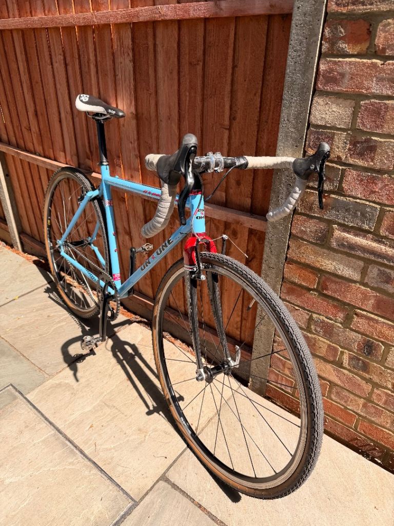 On One Il Pompino Single Speed