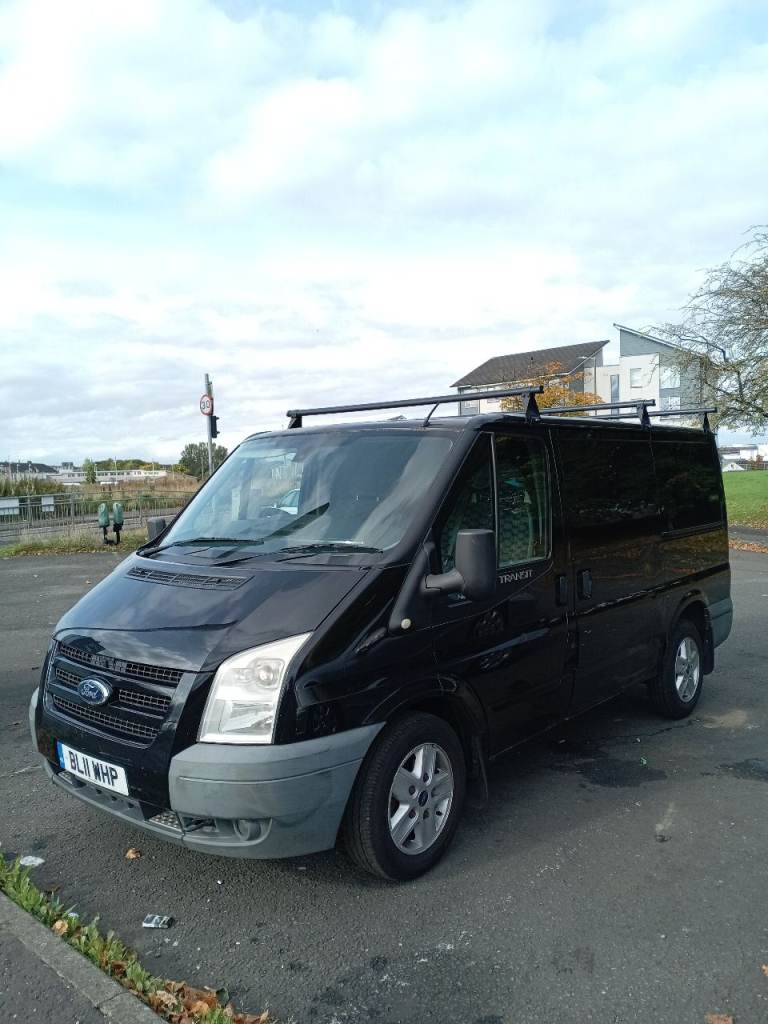 Transit limited edition