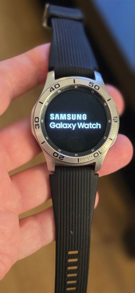 Samsung Galaxy Watch 
