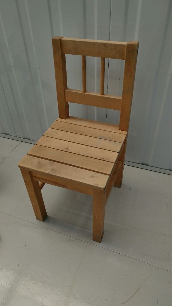 Toddler chair kids children play house home
