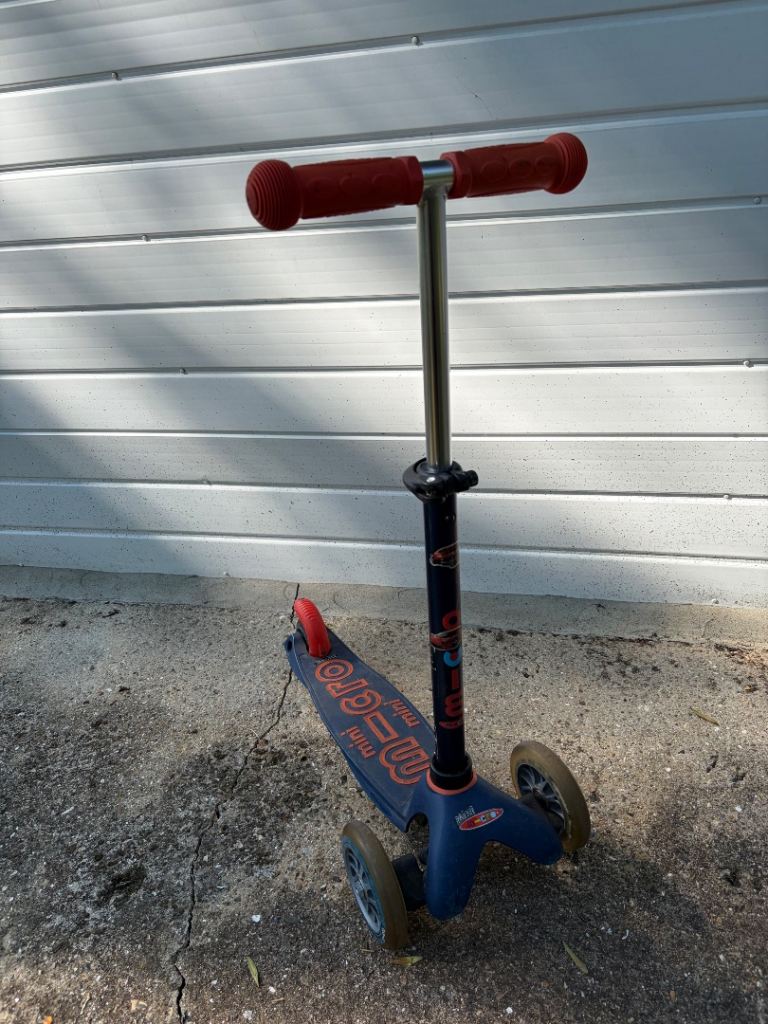 Mini Micro Scooter 