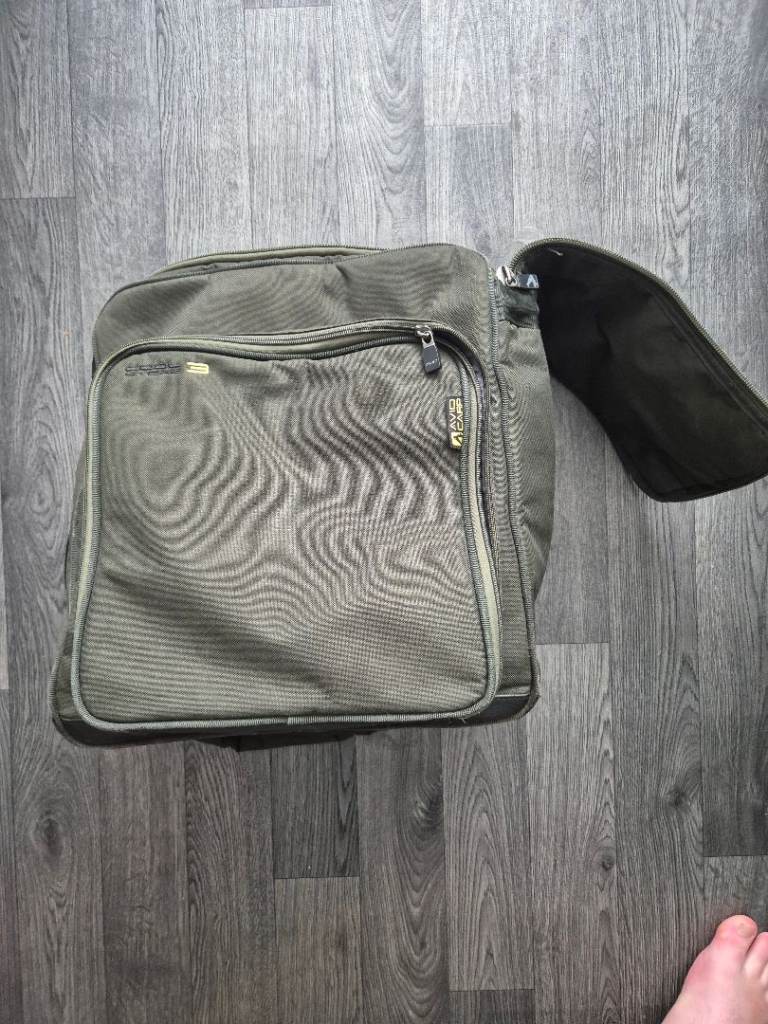 Avid carp fishing bag