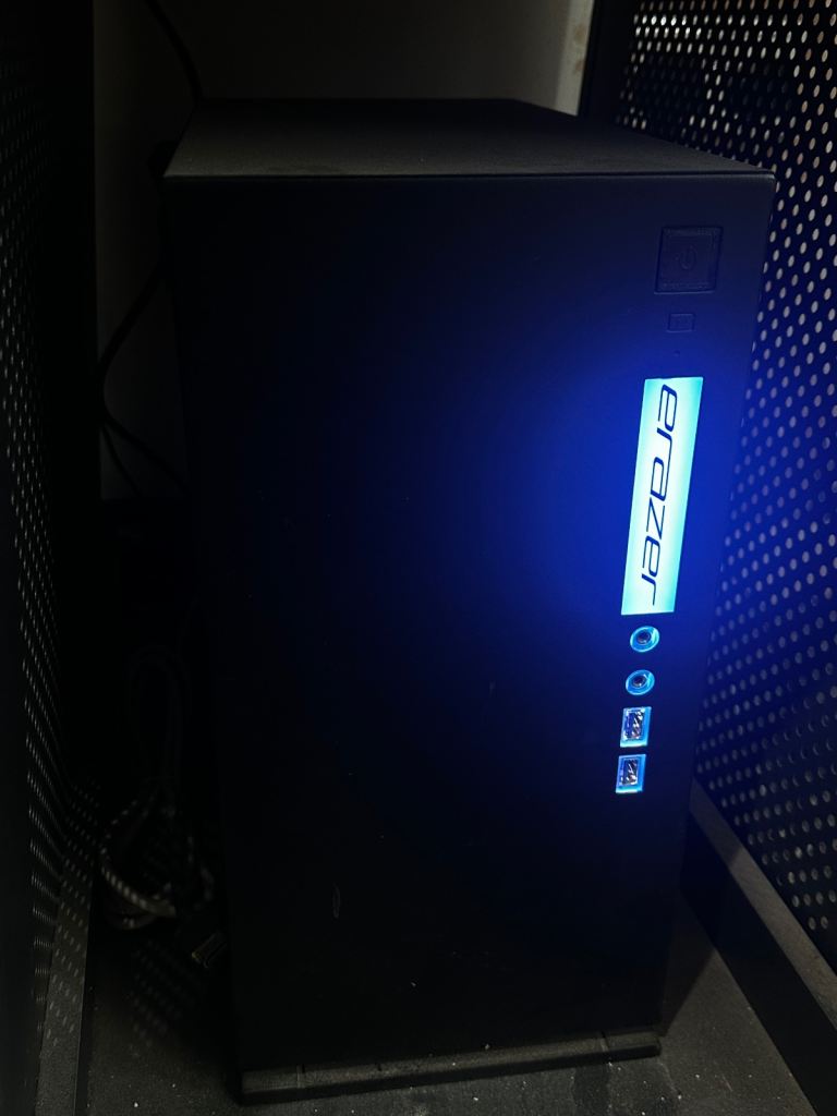 PC GAME-READY BUNDLE