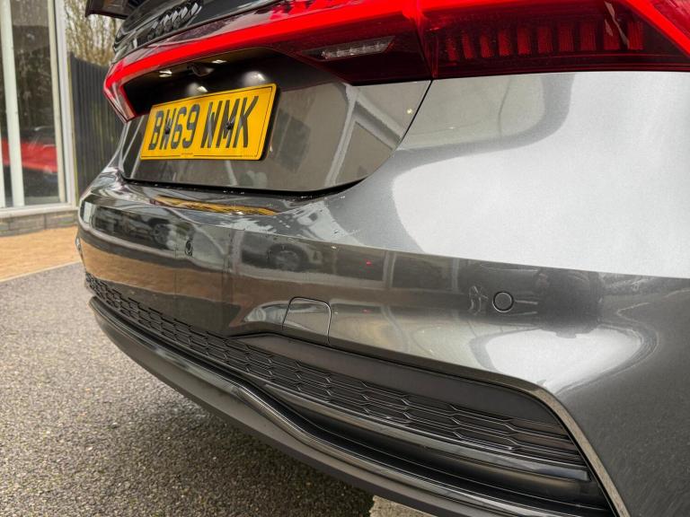  Audi A7 3.0 TDI V6 50 S line Sportback 5dr Diesel Tiptronic quattro Euro 6 (s/s) (2 Diesel Autom...