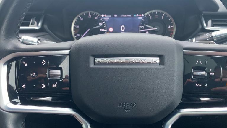 2022 Land Rover Range Rover Velar 2.0 D200 Edition 5dr Auto Diesel Estate Estate Diesel Automatic