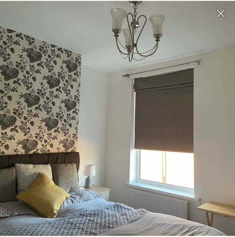 Supported housing in Birmingham