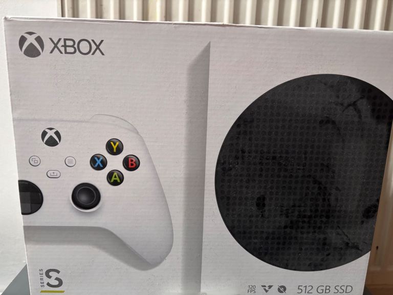 Xbox and logitech g920