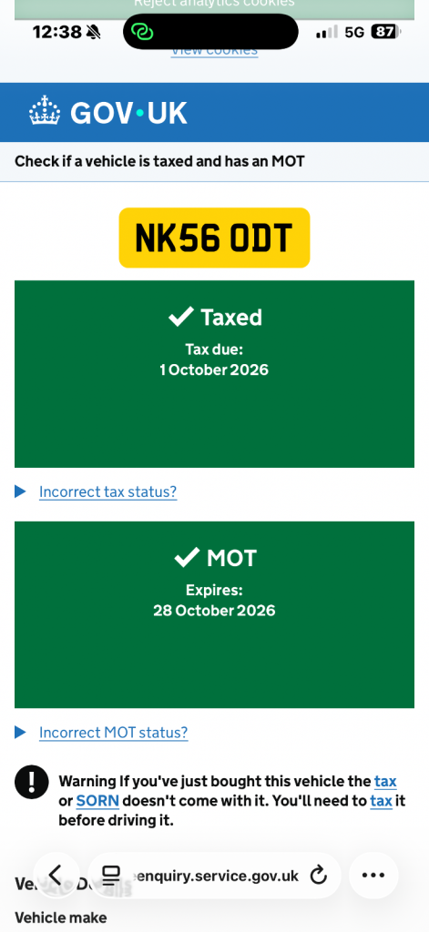 BMW, 5 SERIES, Saloon, 2006, Other, 1995 (cc), 4 doors
