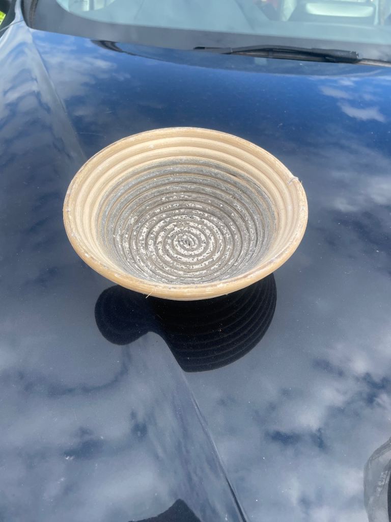 Bread Basket 