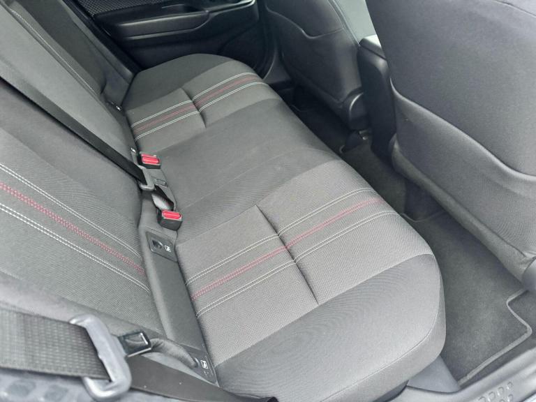 2023 Toyota C-HR 1.8 Hybrid GR Sport 5dr CVT HATCHBACK PETROL/ELECTRIC Automatic