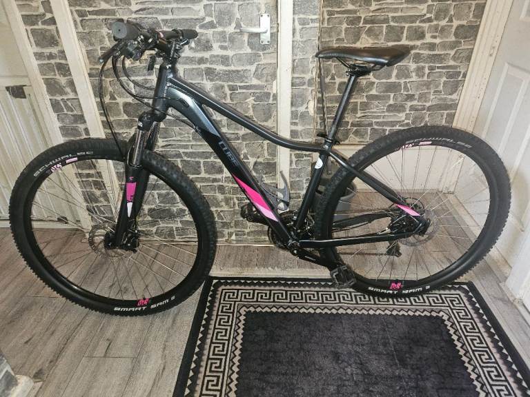 Cube access Hpa 29er mountain bike 2026 model